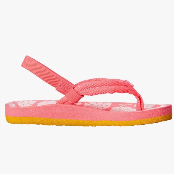 Girls Roxy Sandals - Picture 3 of 16